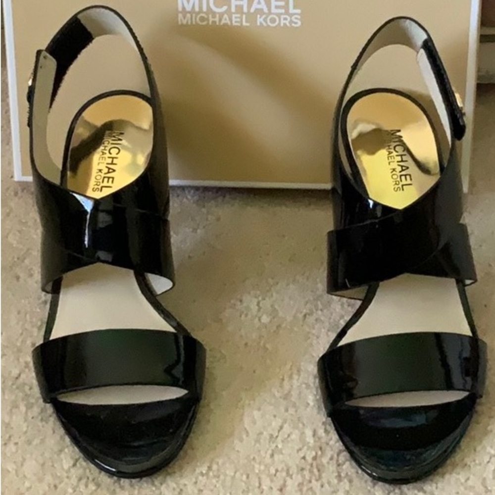 Michael Kors Heels